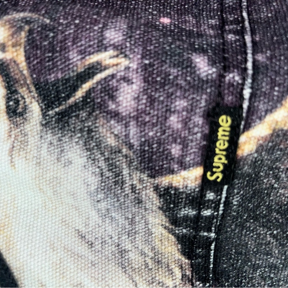 Supreme Eagle Work Jacket - image 3